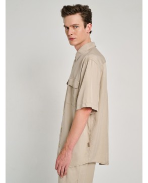 STAFF JEANS Calix Man Shirt...